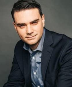 The Unstoppable Rise of Ben Shapiro